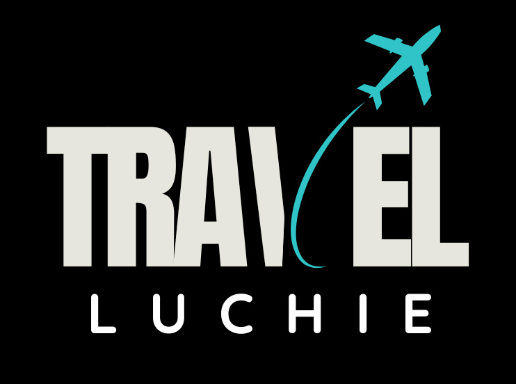 Travel Luchie Logo